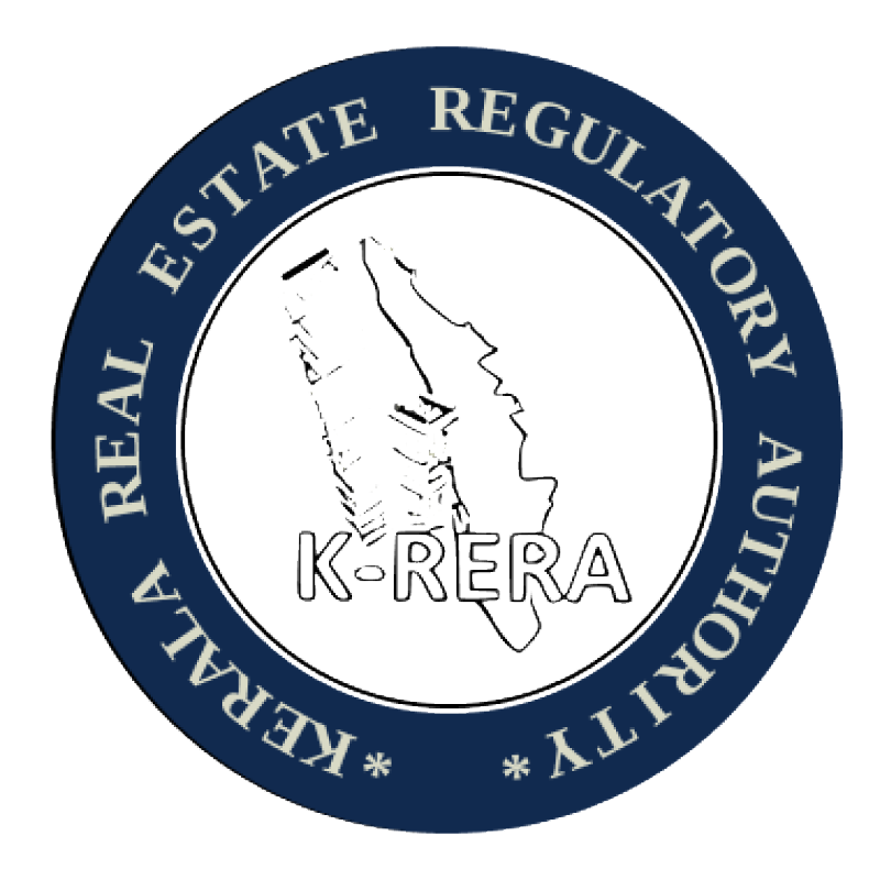 rera kerala logo